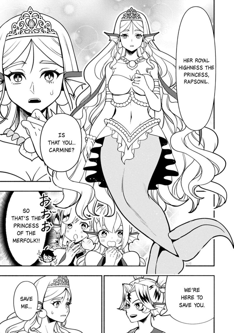 Hell Mode Yarikomi Suki No Gamer Wa Hai Settei No Isekai De Musou Suru 100b 6