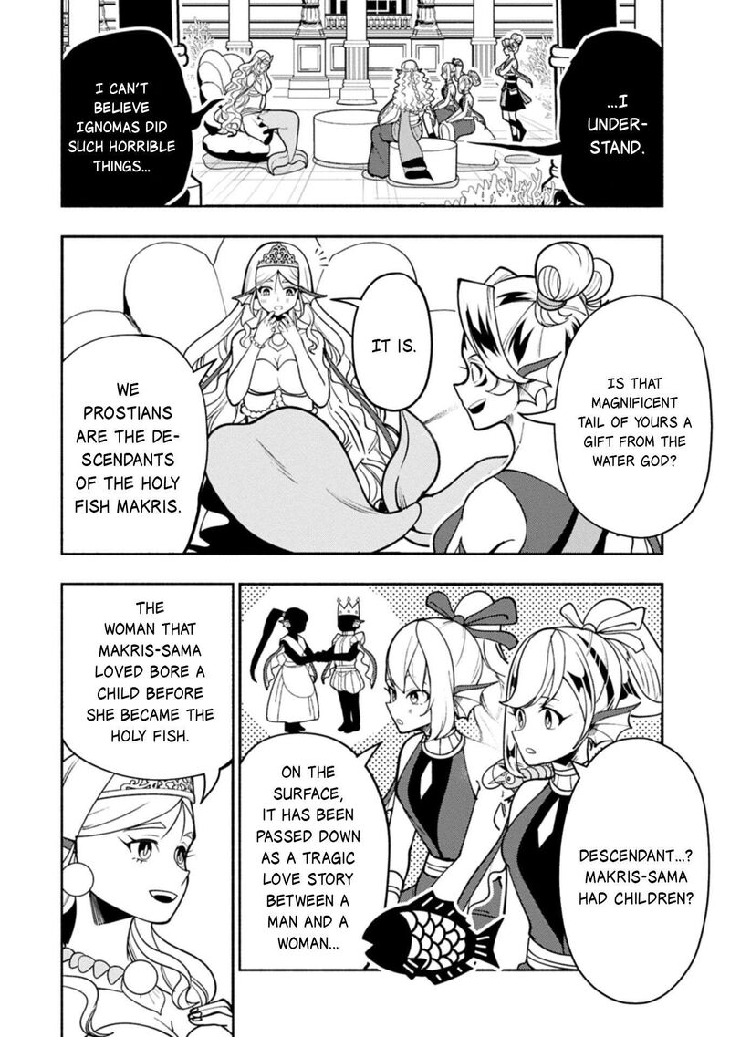 Hell Mode Yarikomi Suki No Gamer Wa Hai Settei No Isekai De Musou Suru 100b 7