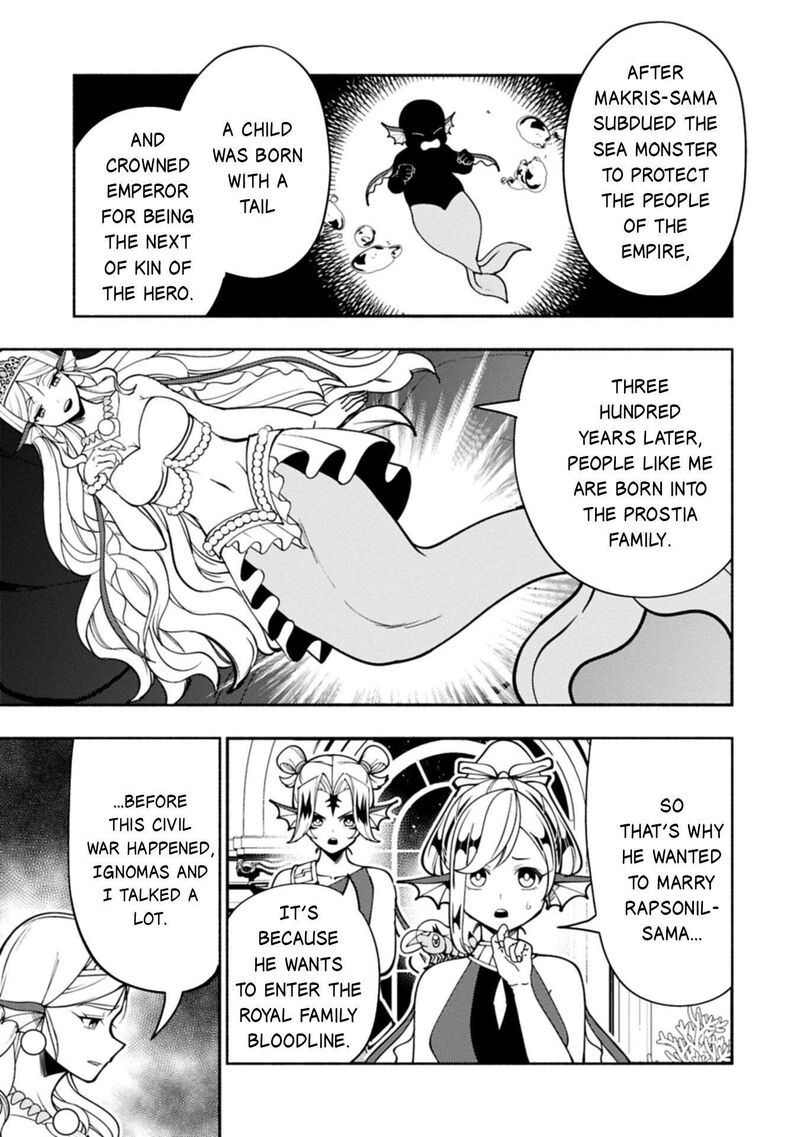 Hell Mode Yarikomi Suki No Gamer Wa Hai Settei No Isekai De Musou Suru 100b 8