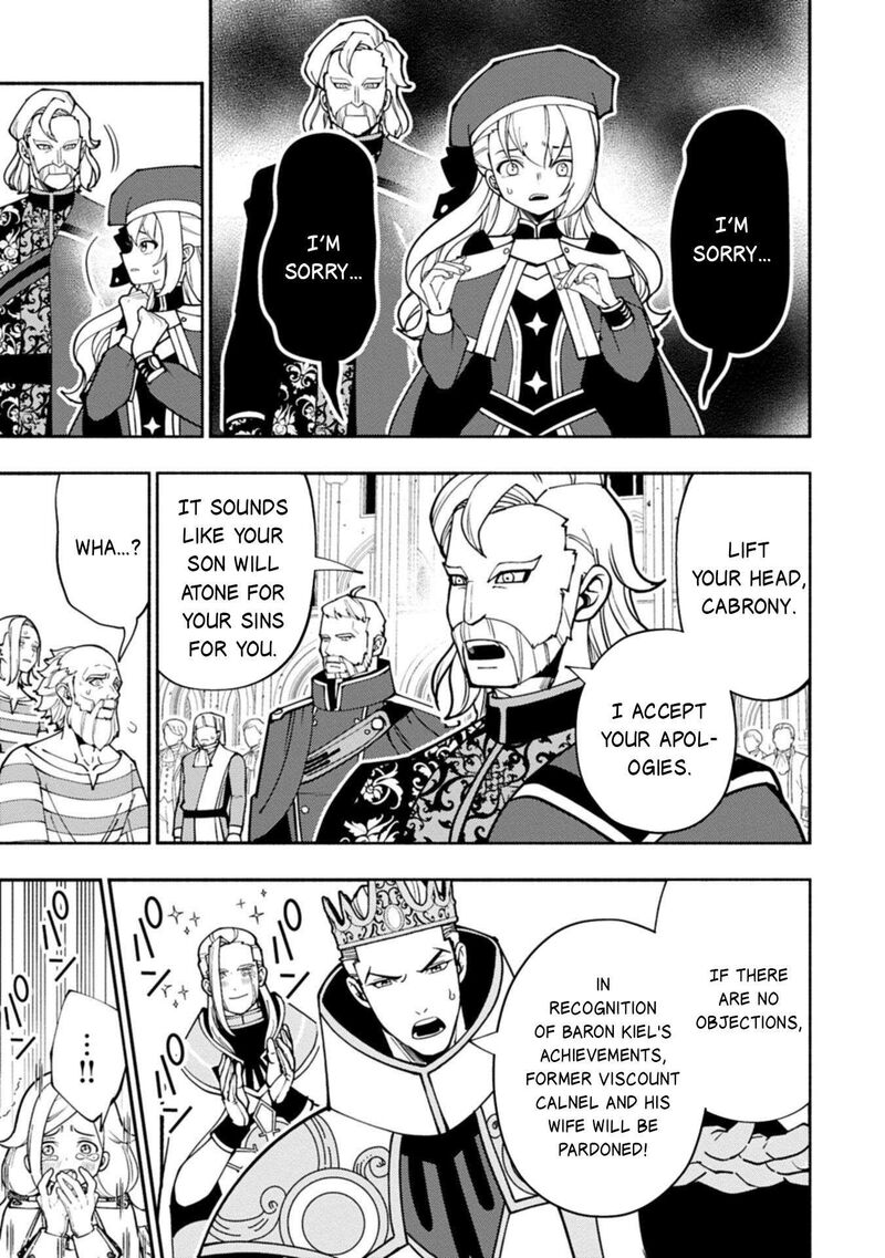 Hell Mode Yarikomi Suki No Gamer Wa Hai Settei No Isekai De Musou Suru 101a 10
