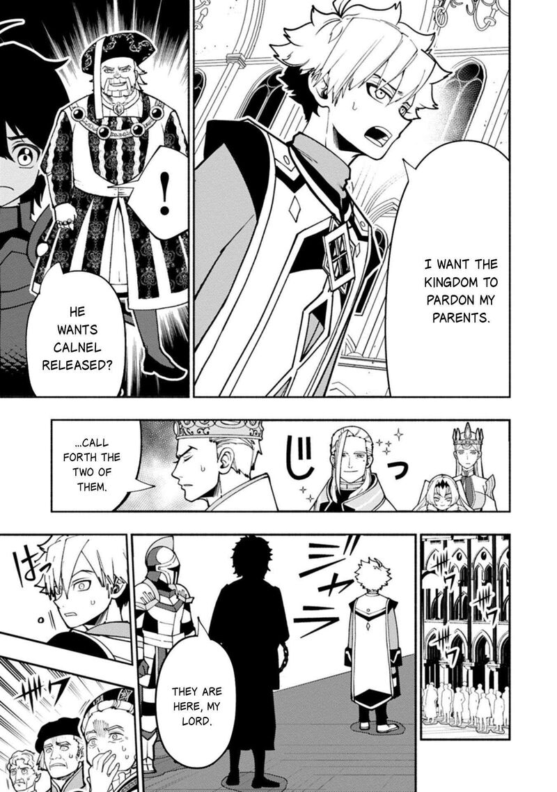 Hell Mode Yarikomi Suki No Gamer Wa Hai Settei No Isekai De Musou Suru 101a 8