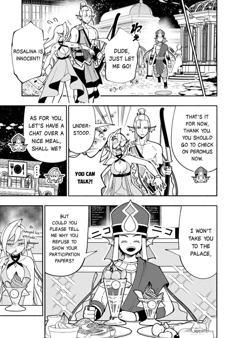 Hell Mode Yarikomi Suki No Gamer Wa Hai Settei No Isekai De Musou Suru 101b 12