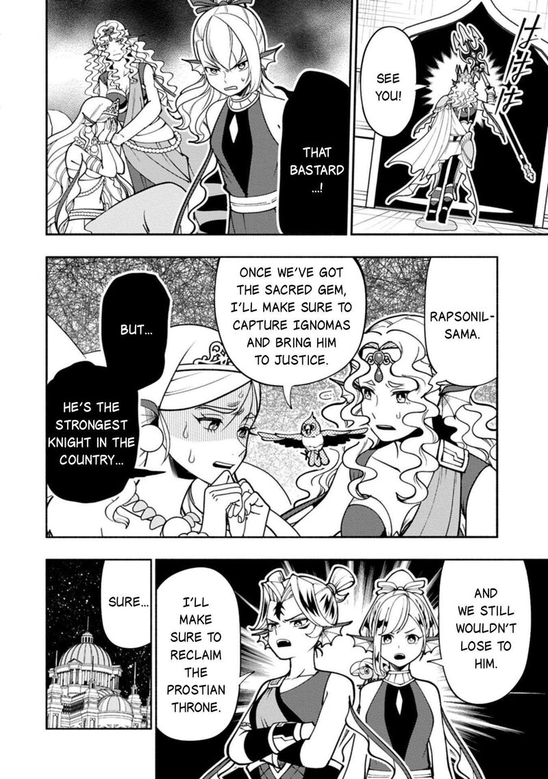 Hell Mode Yarikomi Suki No Gamer Wa Hai Settei No Isekai De Musou Suru 102a 11