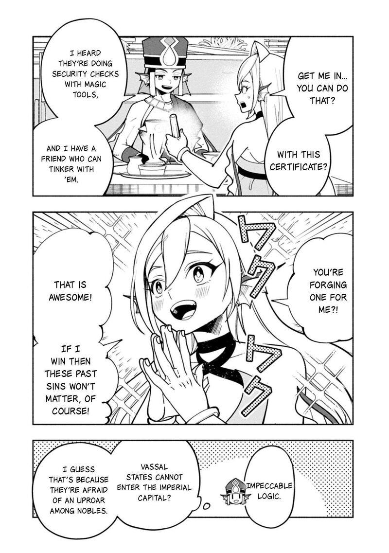 Hell Mode Yarikomi Suki No Gamer Wa Hai Settei No Isekai De Musou Suru 102a 3