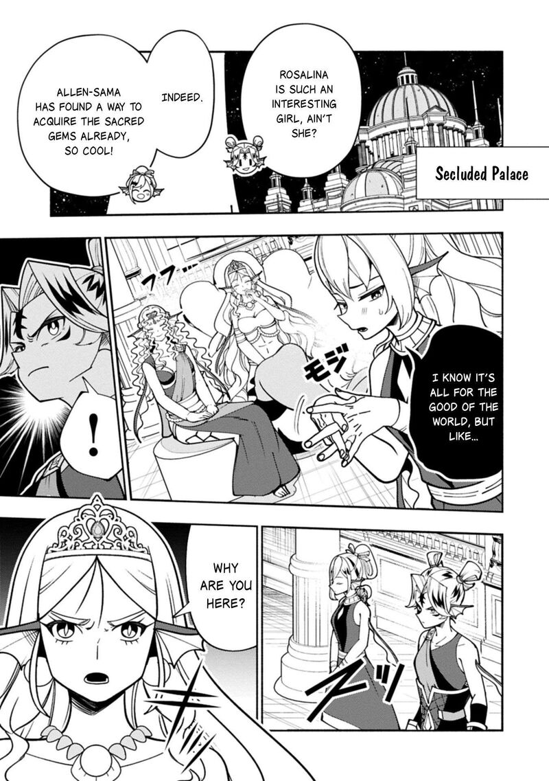 Hell Mode Yarikomi Suki No Gamer Wa Hai Settei No Isekai De Musou Suru 102a 8