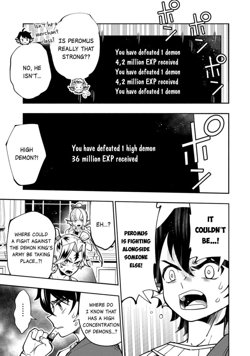 Hell Mode Yarikomi Suki No Gamer Wa Hai Settei No Isekai De Musou Suru 103a 10