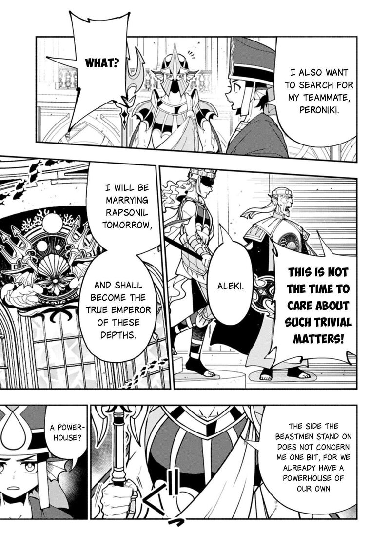 Hell Mode Yarikomi Suki No Gamer Wa Hai Settei No Isekai De Musou Suru 103a 4