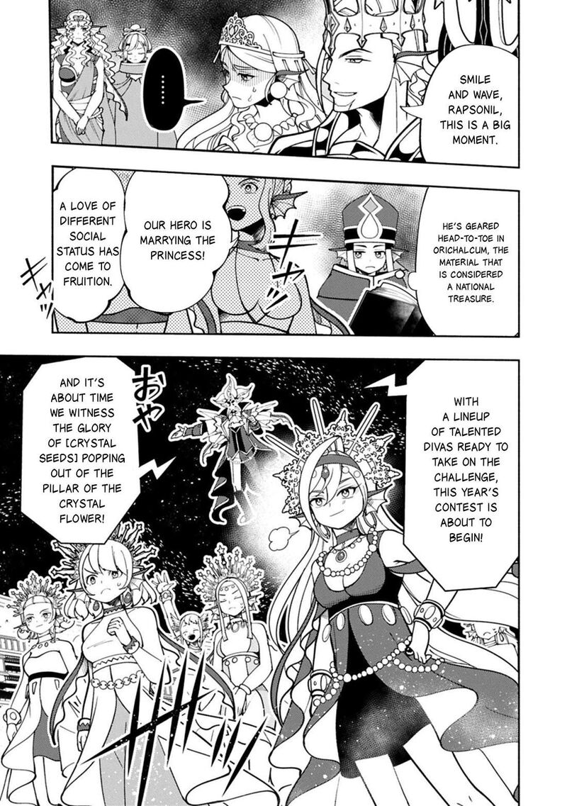 Hell Mode Yarikomi Suki No Gamer Wa Hai Settei No Isekai De Musou Suru 103b 4