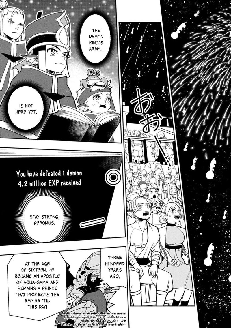 Hell Mode Yarikomi Suki No Gamer Wa Hai Settei No Isekai De Musou Suru 103b 6