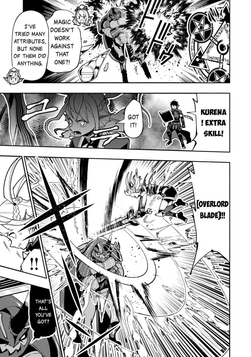Hell Mode Yarikomi Suki No Gamer Wa Hai Settei No Isekai De Musou Suru 105a 10
