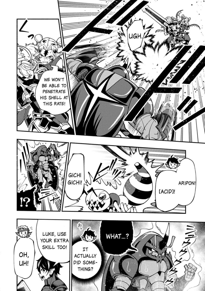 Hell Mode Yarikomi Suki No Gamer Wa Hai Settei No Isekai De Musou Suru 105a 11
