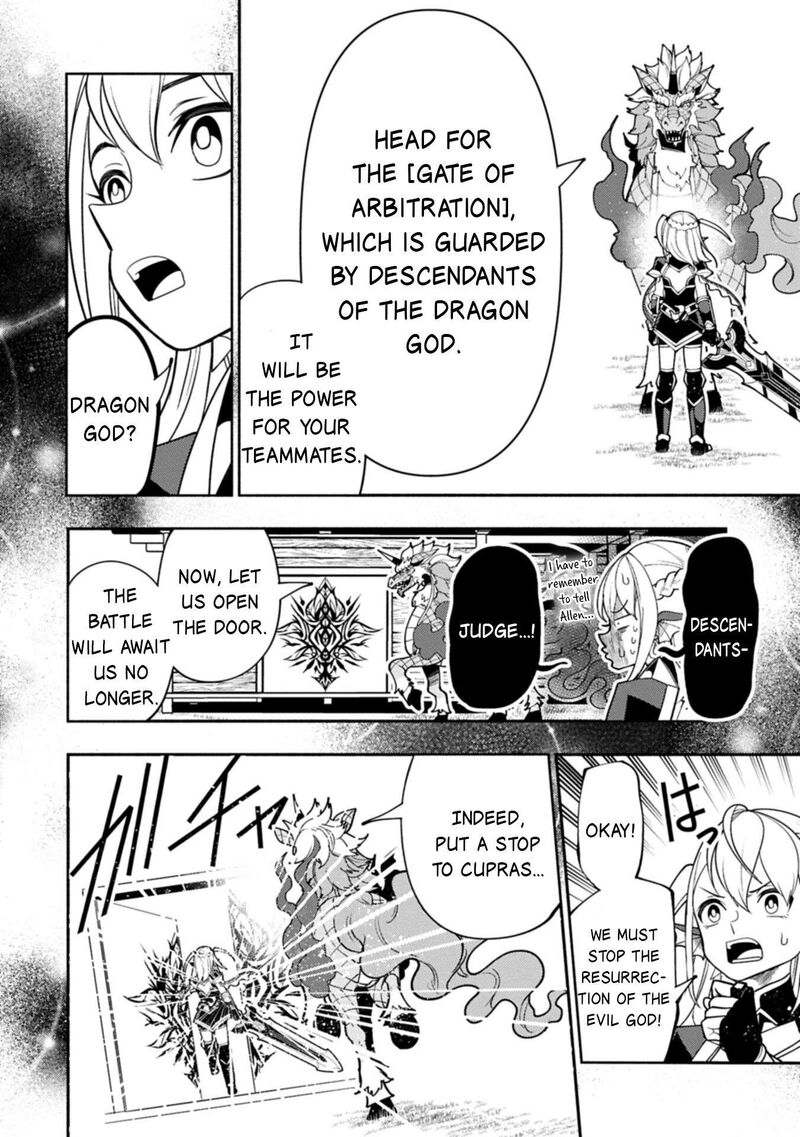Hell Mode Yarikomi Suki No Gamer Wa Hai Settei No Isekai De Musou Suru 105b 11