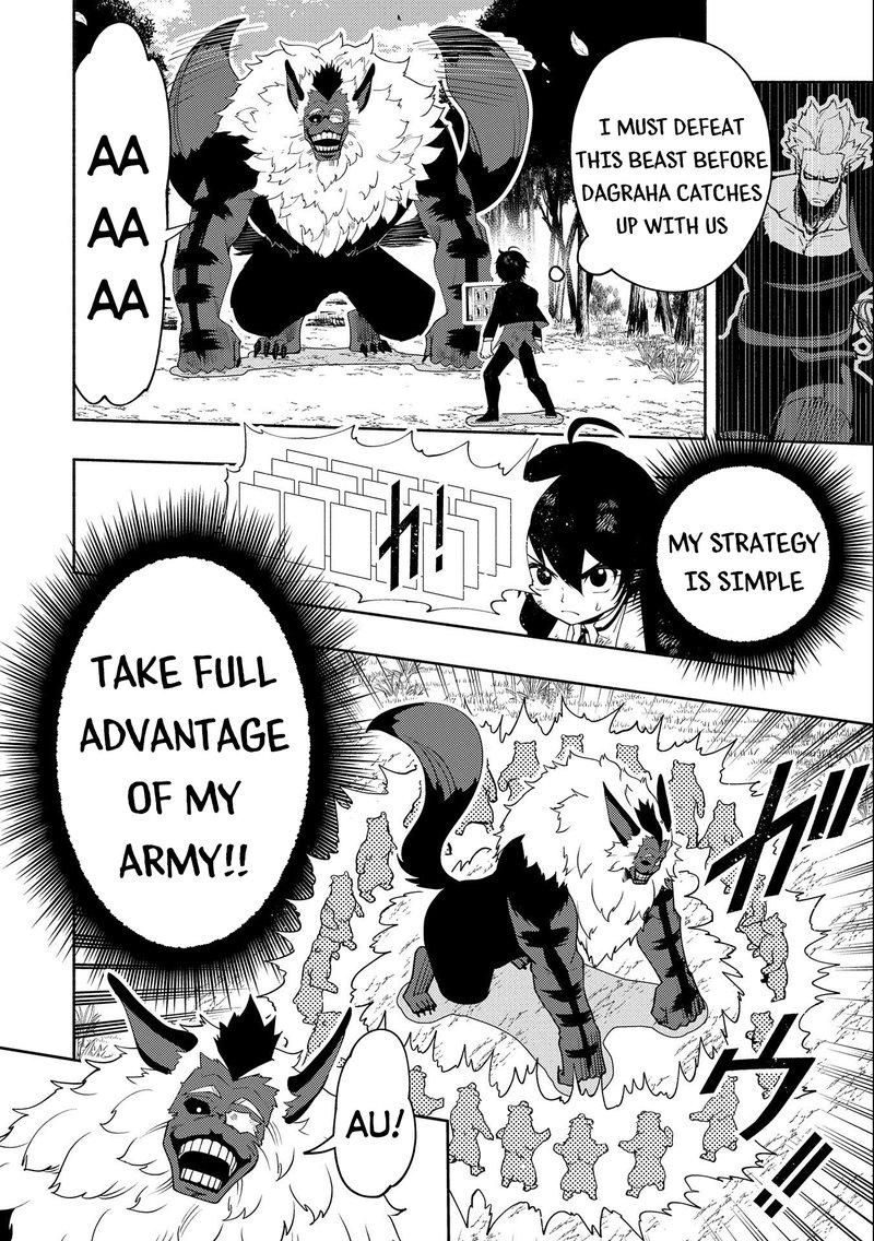 Hell Mode Yarikomi Suki No Gamer Wa Hai Settei No Isekai De Musou Suru 21 2