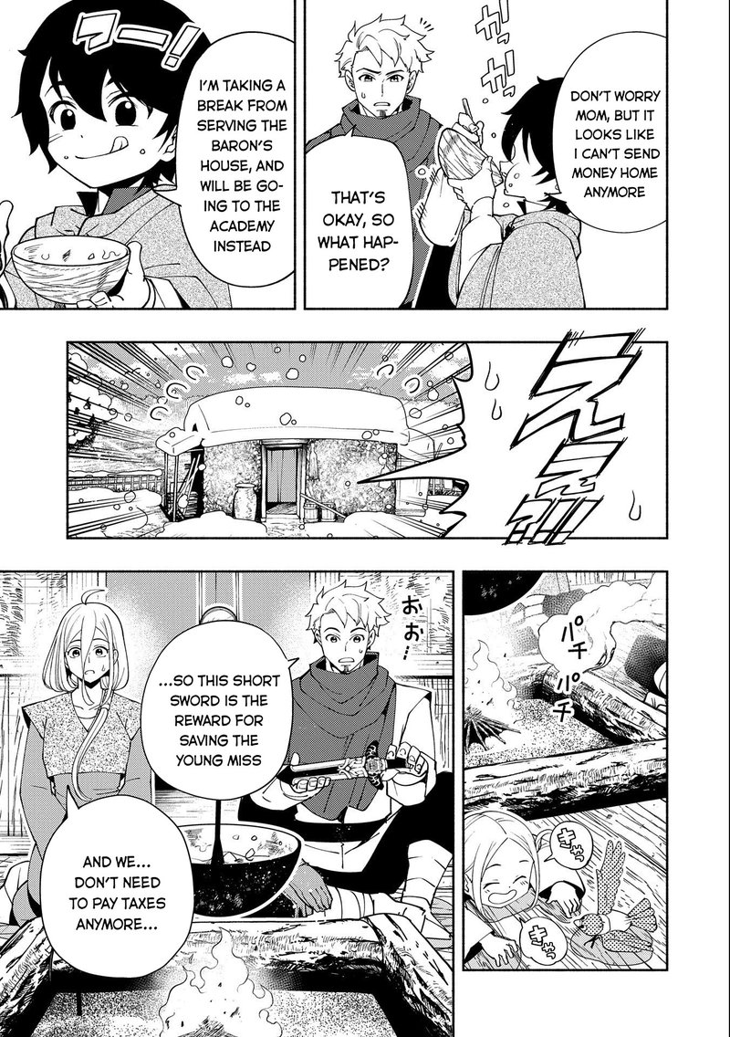 Hell Mode Yarikomi Suki No Gamer Wa Hai Settei No Isekai De Musou Suru 24 15