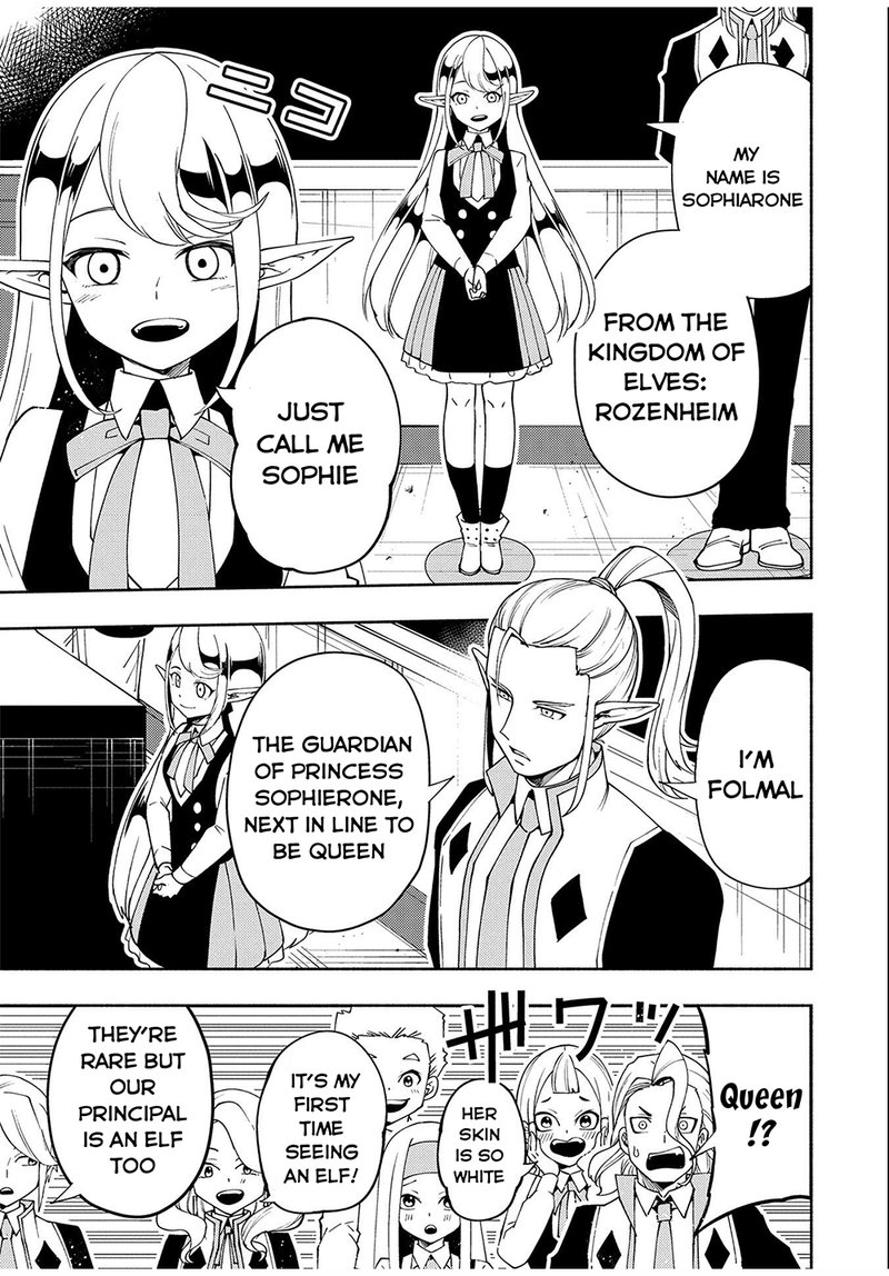 Hell Mode Yarikomi Suki No Gamer Wa Hai Settei No Isekai De Musou Suru 34 13