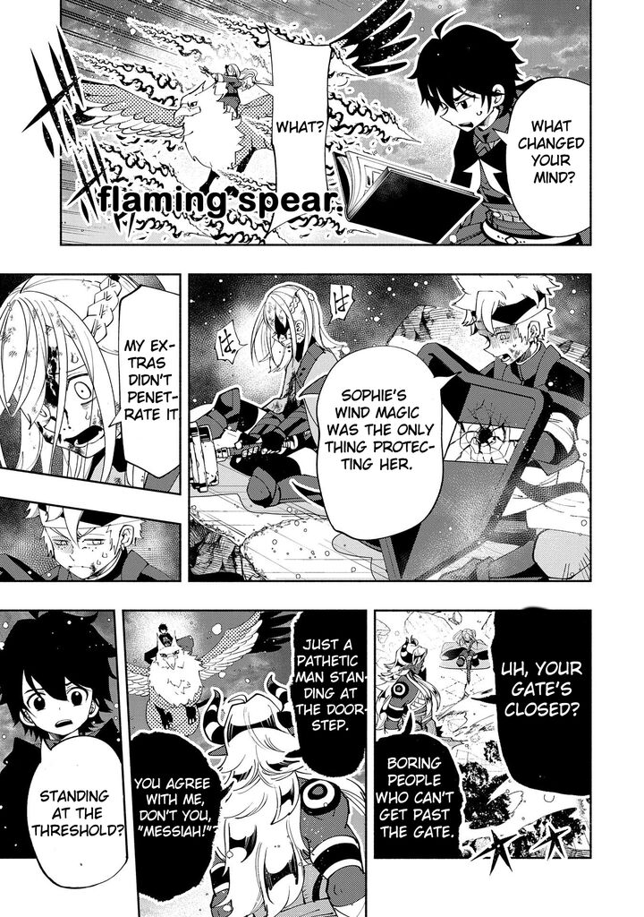 Hell Mode Yarikomi Suki No Gamer Wa Hai Settei No Isekai De Musou Suru 51 23