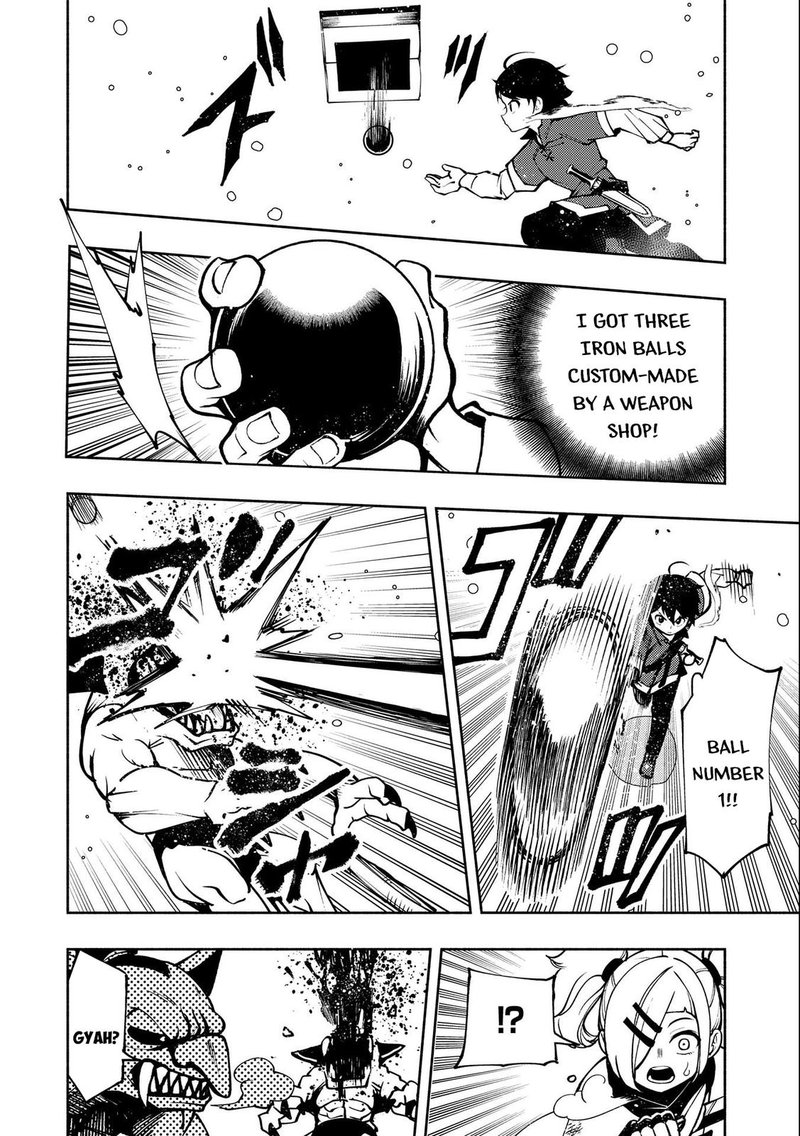 Hell Mode Yarikomi Suki No Gamer Wa Hai Settei No Isekai De Musou Suru 6 16