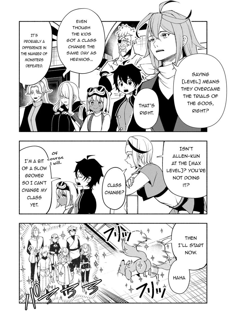 Hell Mode Yarikomi Suki No Gamer Wa Hai Settei No Isekai De Musou Suru 61 17