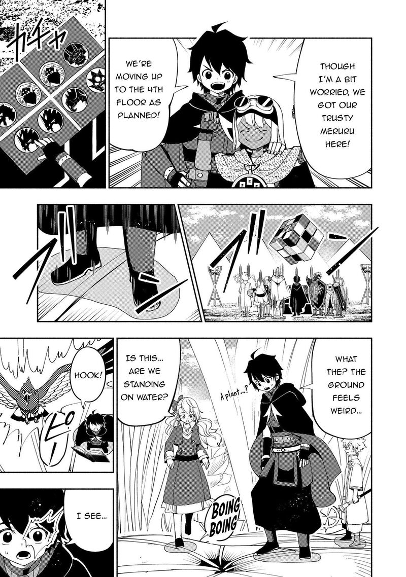 Hell Mode Yarikomi Suki No Gamer Wa Hai Settei No Isekai De Musou Suru 61 26