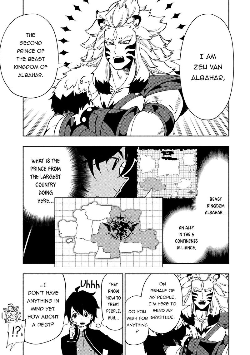 Hell Mode Yarikomi Suki No Gamer Wa Hai Settei No Isekai De Musou Suru 61 6