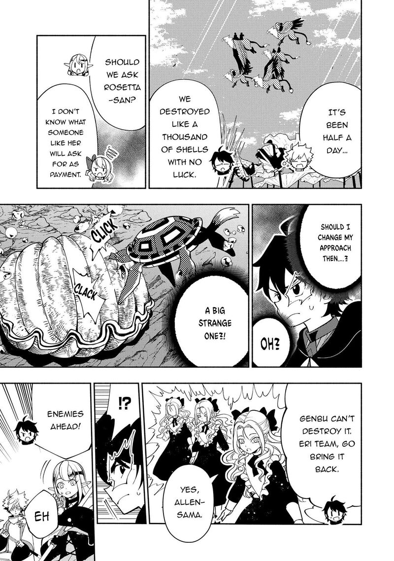 Hell Mode Yarikomi Suki No Gamer Wa Hai Settei No Isekai De Musou Suru 62 24