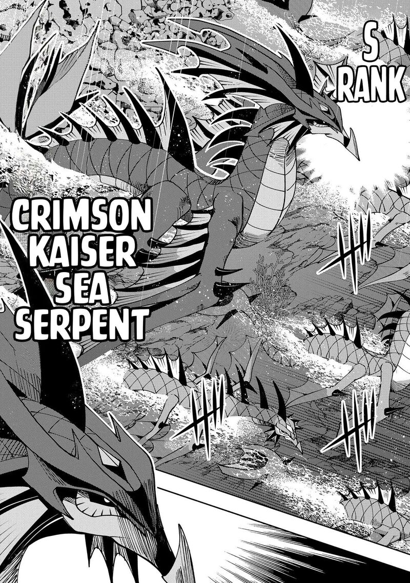 Hell Mode Yarikomi Suki No Gamer Wa Hai Settei No Isekai De Musou Suru 62 26
