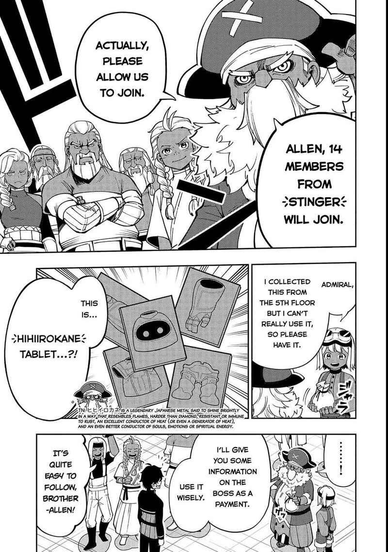 Hell Mode Yarikomi Suki No Gamer Wa Hai Settei No Isekai De Musou Suru 69 22