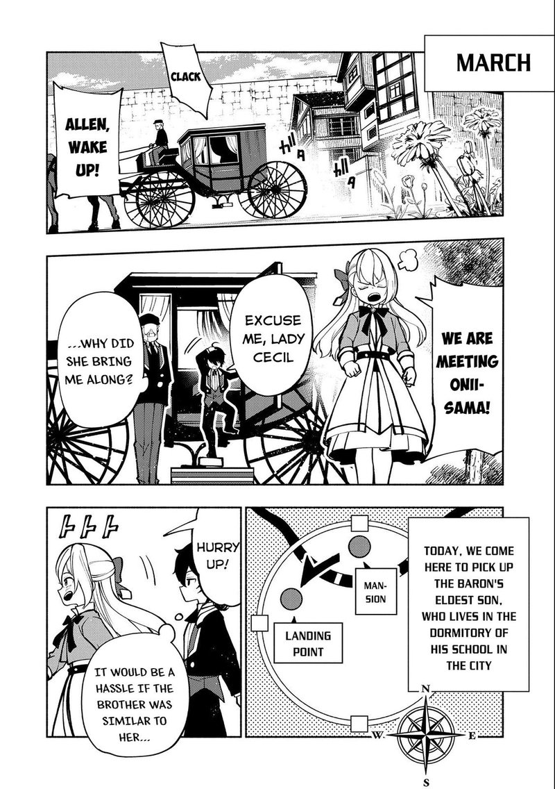 Hell Mode Yarikomi Suki No Gamer Wa Hai Settei No Isekai De Musou Suru 7 12