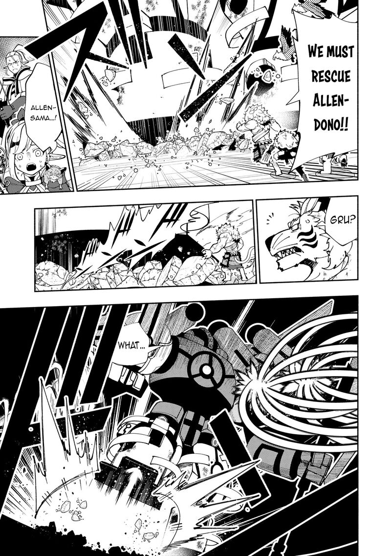 Hell Mode Yarikomi Suki No Gamer Wa Hai Settei No Isekai De Musou Suru 72 10