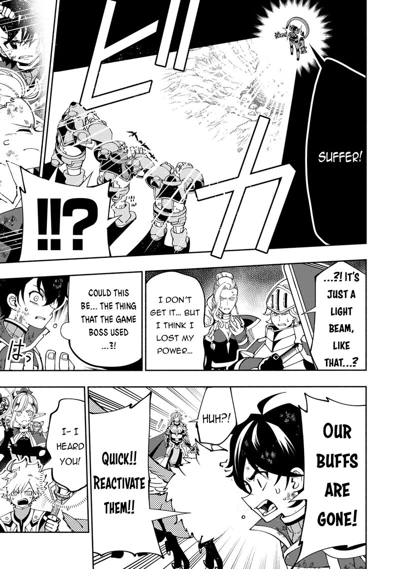 Hell Mode Yarikomi Suki No Gamer Wa Hai Settei No Isekai De Musou Suru 72 22