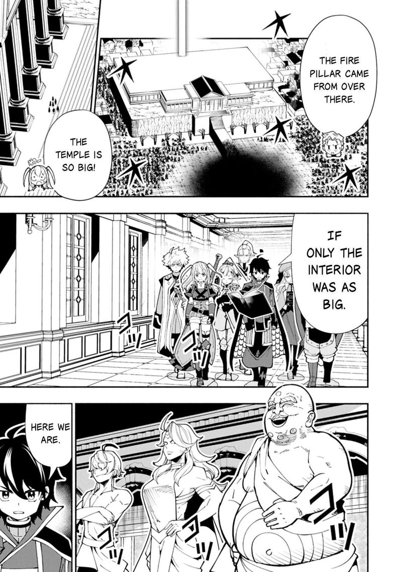 Hell Mode Yarikomi Suki No Gamer Wa Hai Settei No Isekai De Musou Suru 77a 8