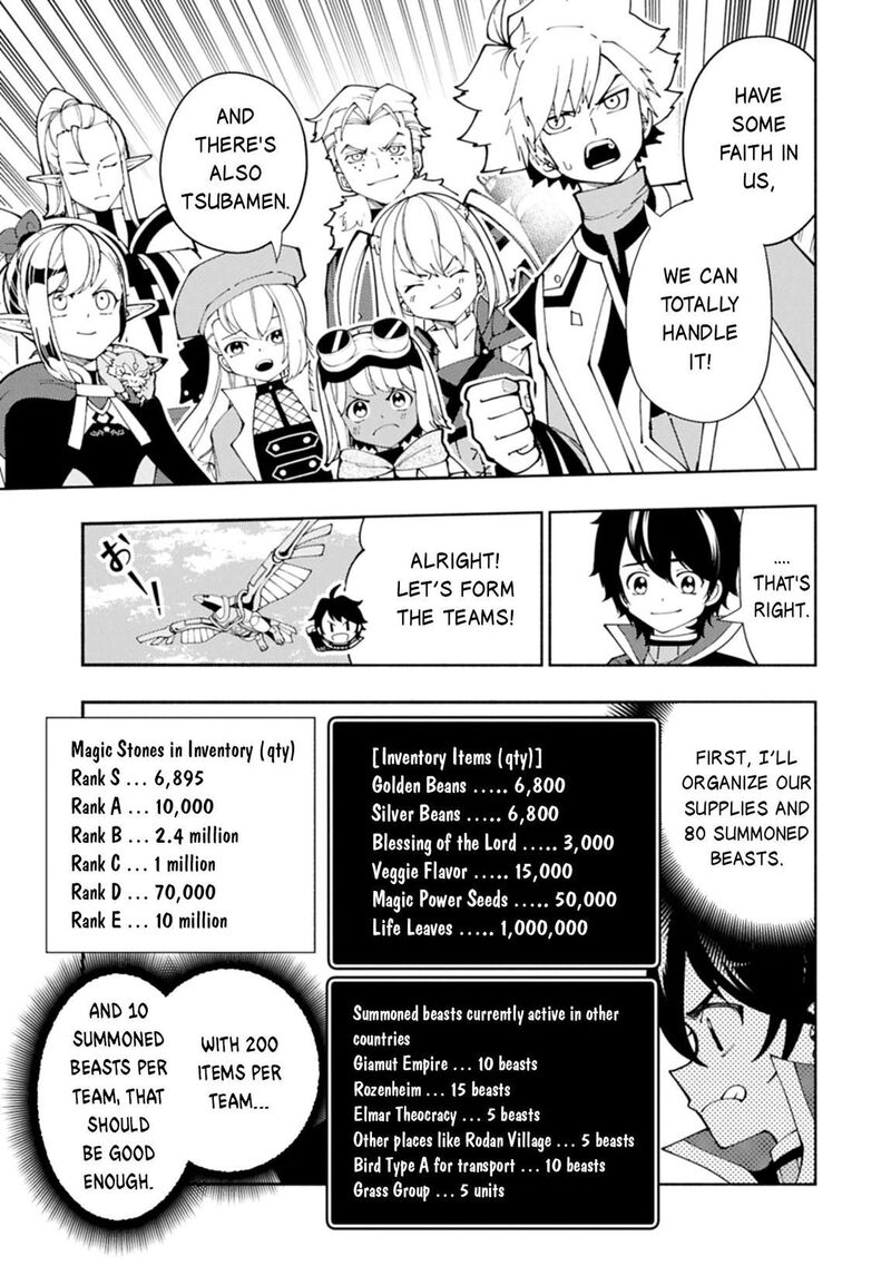 Hell Mode Yarikomi Suki No Gamer Wa Hai Settei No Isekai De Musou Suru 79a 4