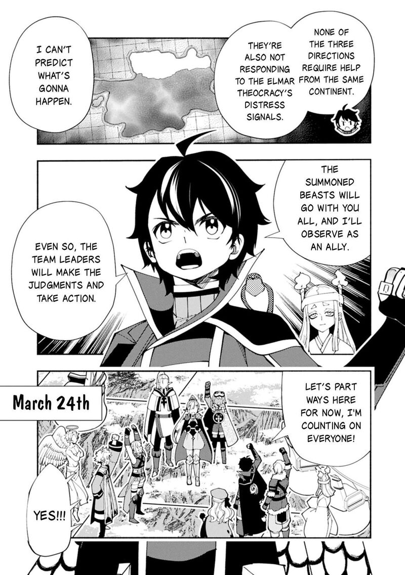 Hell Mode Yarikomi Suki No Gamer Wa Hai Settei No Isekai De Musou Suru 79a 6