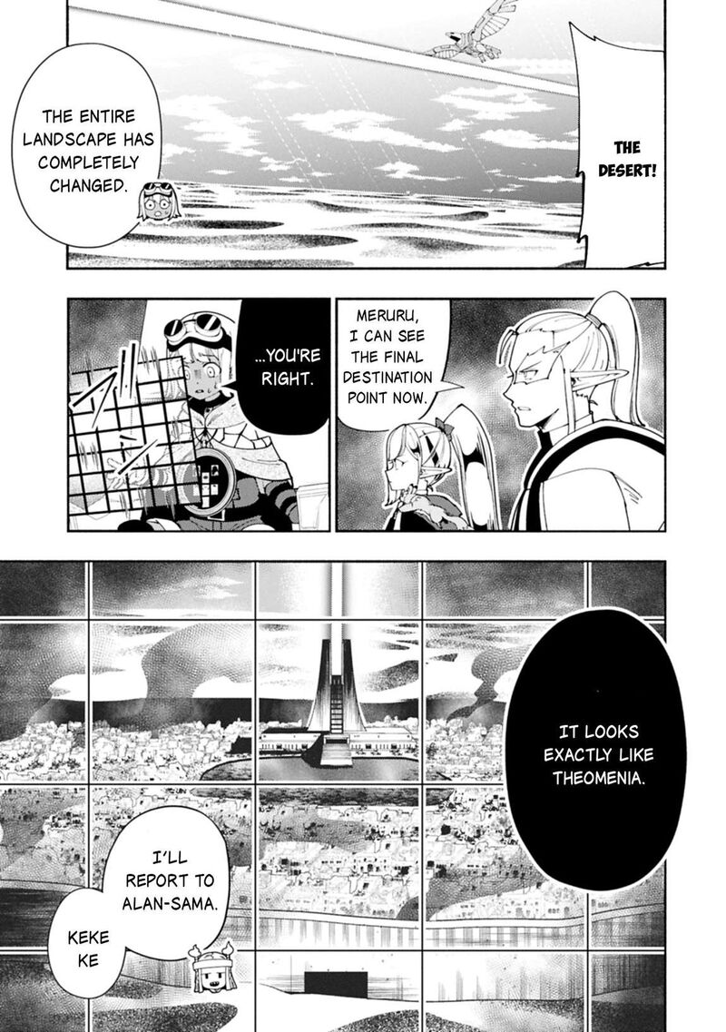 Hell Mode Yarikomi Suki No Gamer Wa Hai Settei No Isekai De Musou Suru 79a 8