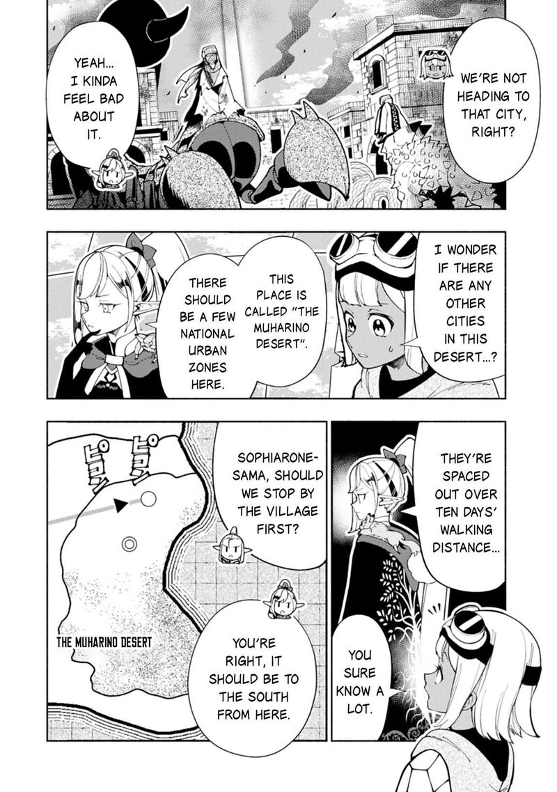 Hell Mode Yarikomi Suki No Gamer Wa Hai Settei No Isekai De Musou Suru 79a 9