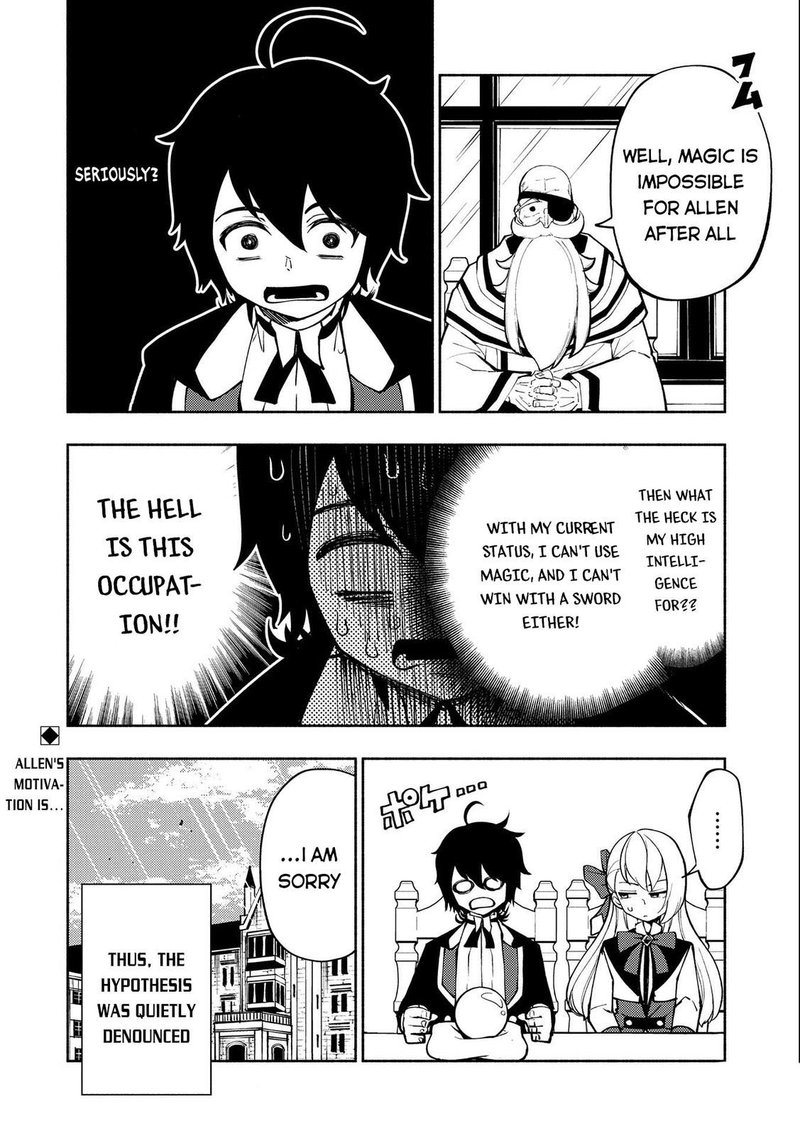 Hell Mode Yarikomi Suki No Gamer Wa Hai Settei No Isekai De Musou Suru 8 26