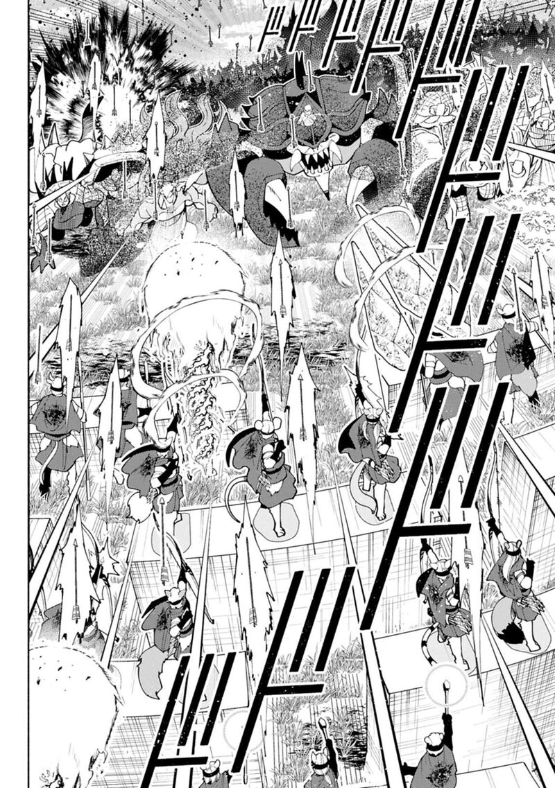 Hell Mode Yarikomi Suki No Gamer Wa Hai Settei No Isekai De Musou Suru 81b 11