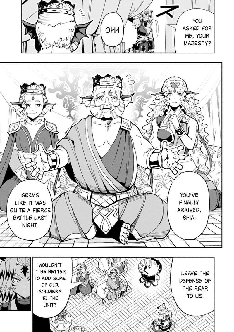 Hell Mode Yarikomi Suki No Gamer Wa Hai Settei No Isekai De Musou Suru 81b 4