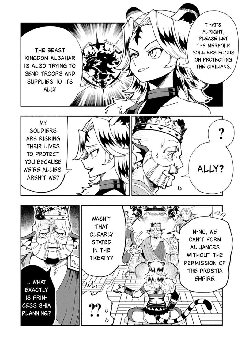 Hell Mode Yarikomi Suki No Gamer Wa Hai Settei No Isekai De Musou Suru 81b 5