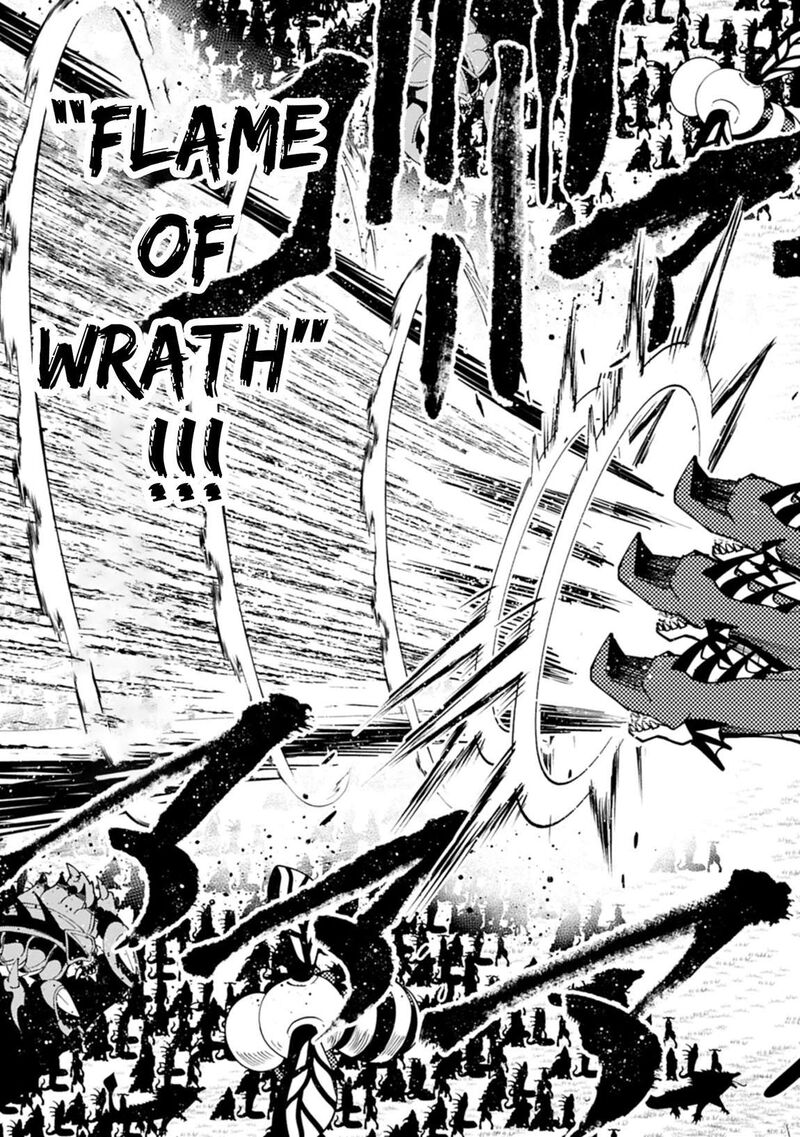 Hell Mode Yarikomi Suki No Gamer Wa Hai Settei No Isekai De Musou Suru 82a 8