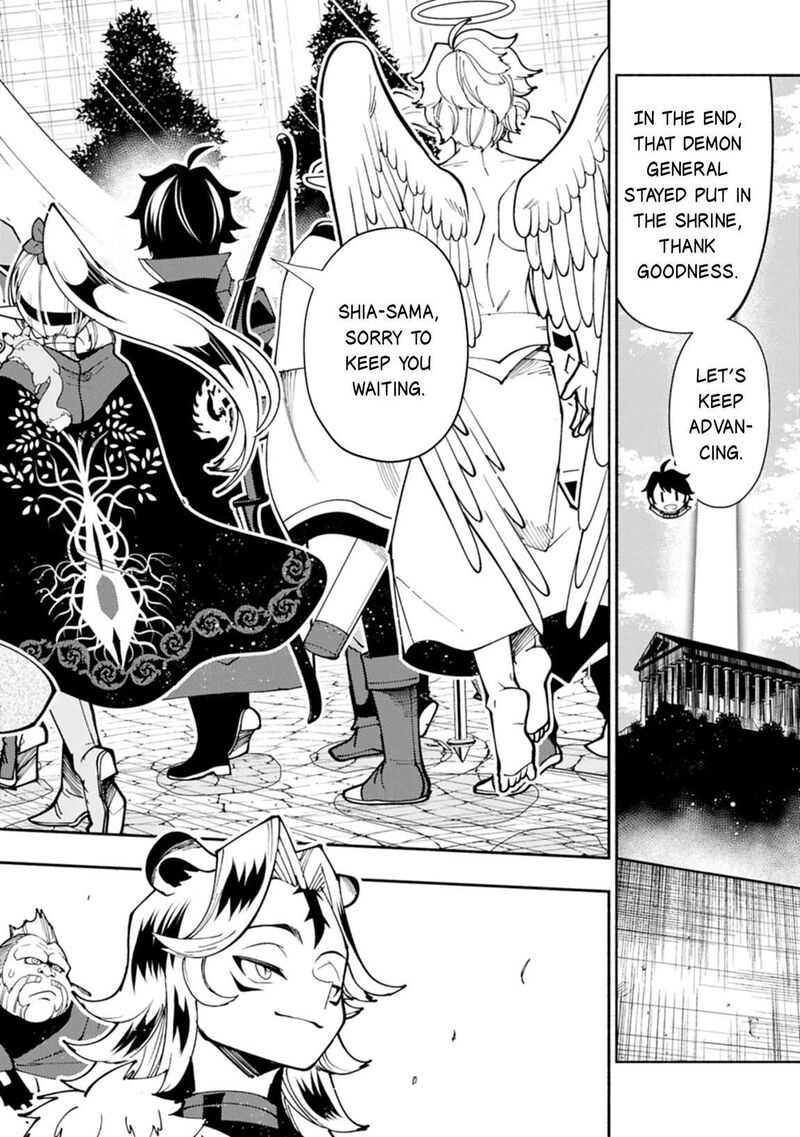 Hell Mode Yarikomi Suki No Gamer Wa Hai Settei No Isekai De Musou Suru 82b 15