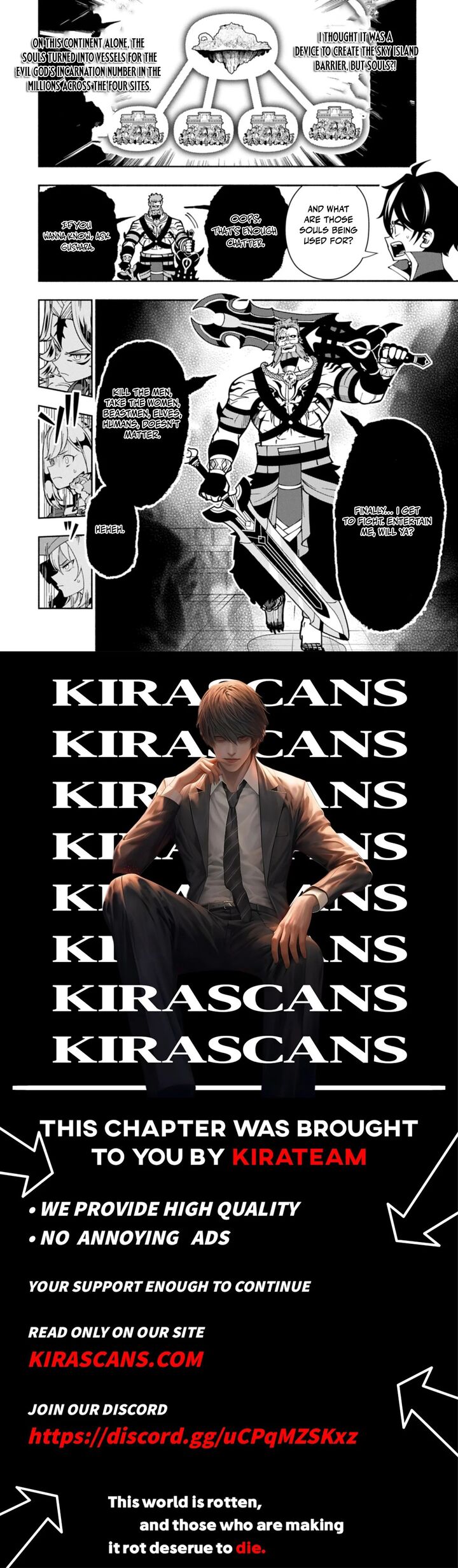 Hell Mode Yarikomi Suki No Gamer Wa Hai Settei No Isekai De Musou Suru 83a 12