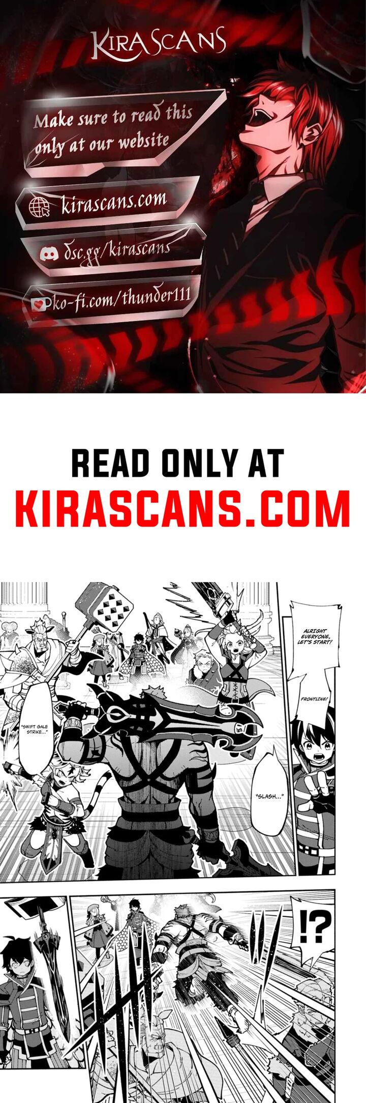 Hell Mode Yarikomi Suki No Gamer Wa Hai Settei No Isekai De Musou Suru 83b 1