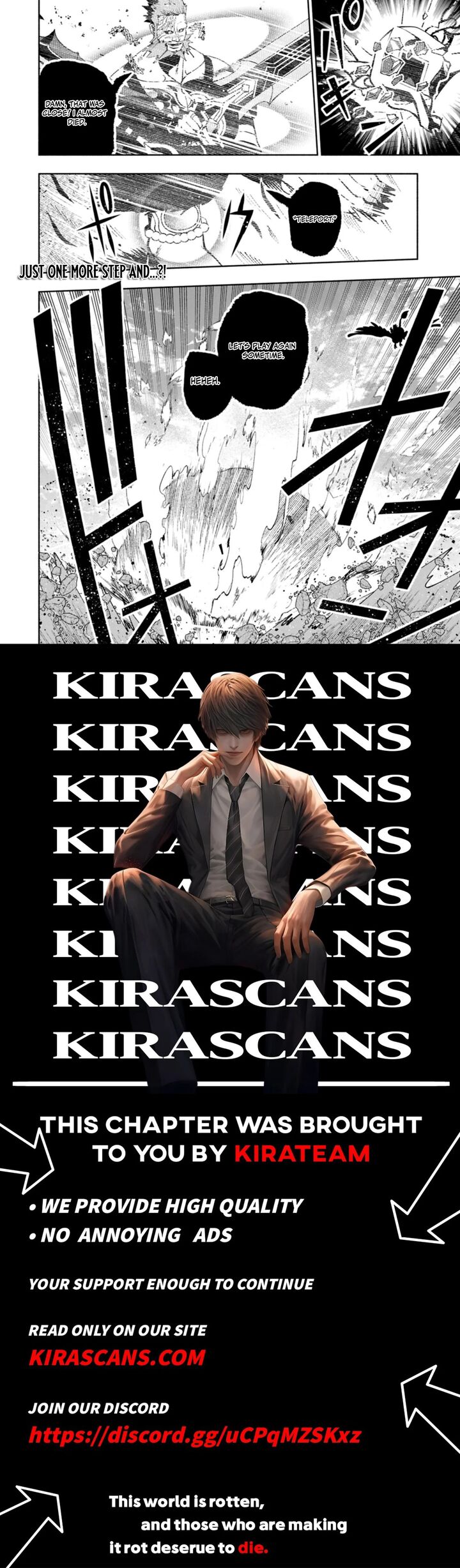 Hell Mode Yarikomi Suki No Gamer Wa Hai Settei No Isekai De Musou Suru 83b 12