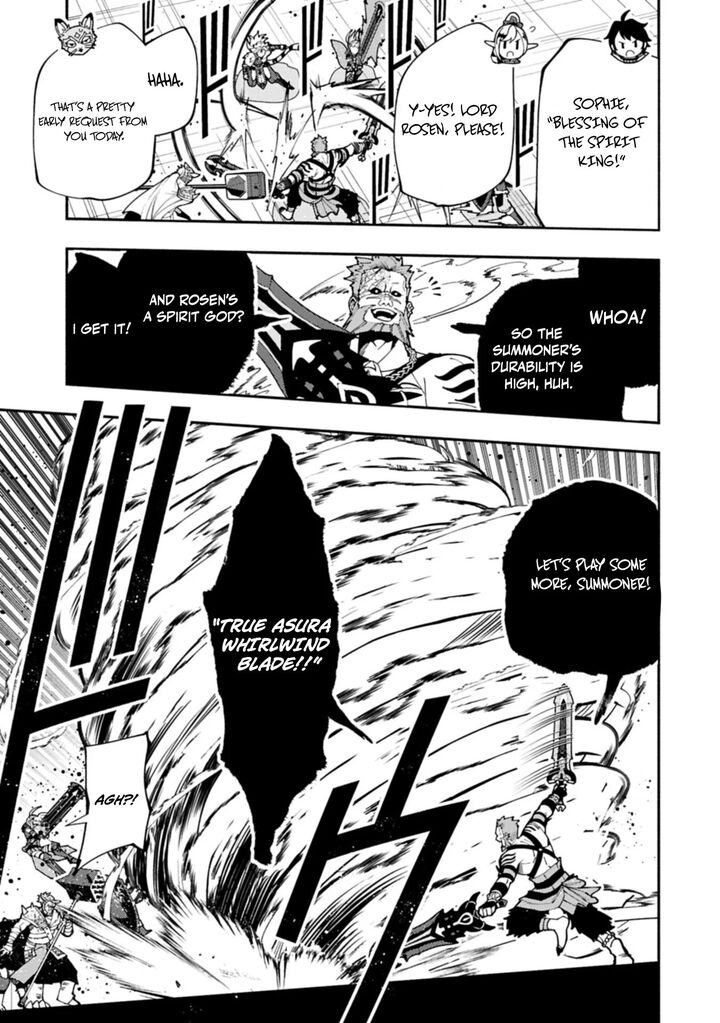 Hell Mode Yarikomi Suki No Gamer Wa Hai Settei No Isekai De Musou Suru 83b 3