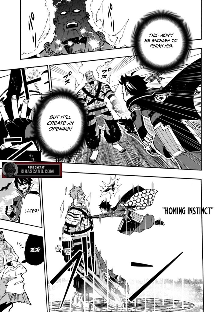 Hell Mode Yarikomi Suki No Gamer Wa Hai Settei No Isekai De Musou Suru 83b 7