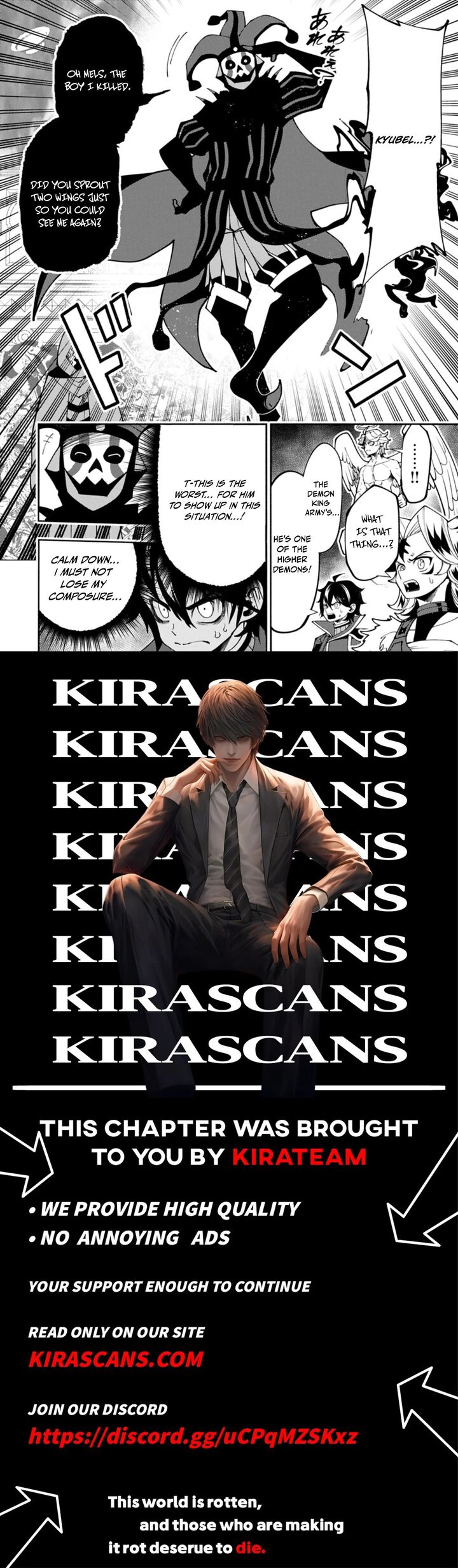 Hell Mode Yarikomi Suki No Gamer Wa Hai Settei No Isekai De Musou Suru 85a 12