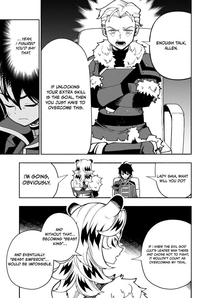 Hell Mode Yarikomi Suki No Gamer Wa Hai Settei No Isekai De Musou Suru 85a 3