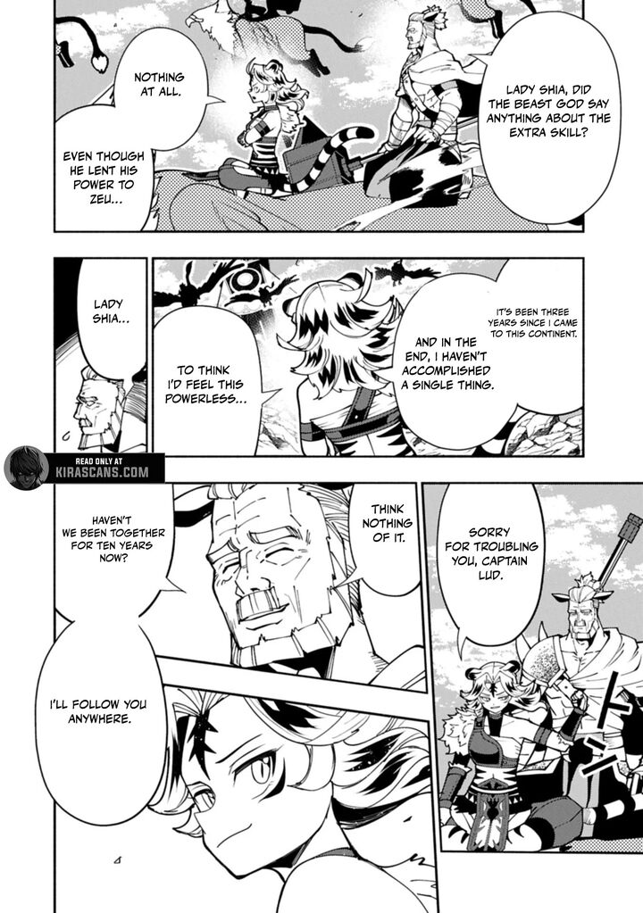 Hell Mode Yarikomi Suki No Gamer Wa Hai Settei No Isekai De Musou Suru 85a 6