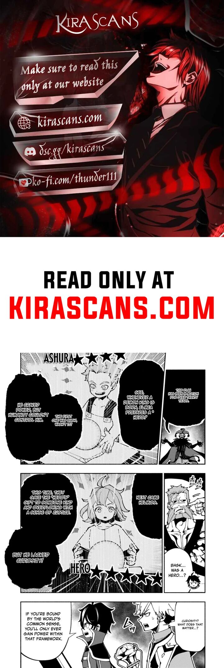 Hell Mode Yarikomi Suki No Gamer Wa Hai Settei No Isekai De Musou Suru 85b 1